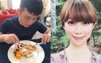 貴婦奈奈夫婦潛逃　再爆積欠百萬費用