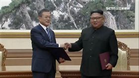 兩韓和平添變數! 北韓軍人今早叛逃