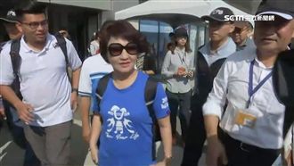 人事遭疑被派系綁架　盧：思維進步點