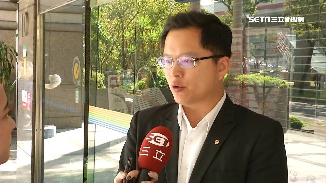 立委補選白綠分合？友柯派王威中參戰