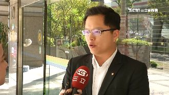 立委補選白綠分合？友柯派王威中參戰