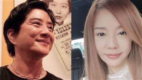 邱彰嗆狄鶯只想息事寧人，台檢起訴可正風氣。（圖／翻攝自臉書）