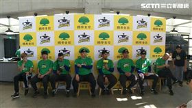 ▲陳偉殷棒球訓練營。（圖／記者林辰彥攝影）