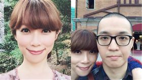 貴婦奈奈　（翻攝自臉書）