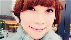 貴婦奈奈　（翻攝自臉書）