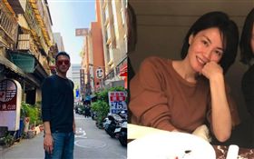 王菲、謝霆鋒（翻攝自臉書）