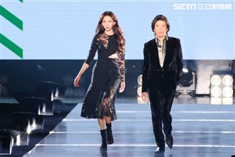 大咖齊聚AFA！木村拓哉帥氣秀中文