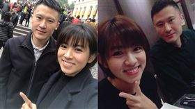 台灣尾牙王謝銘杰（受訪者提供)