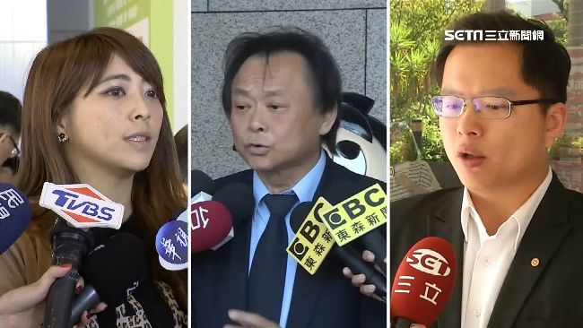 補選若白綠沒合作　學者：國民黨得利