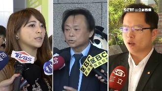 補選若白綠沒合作　學者：國民黨得利