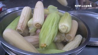 南部玉米賣天價　業者：產地應更便宜