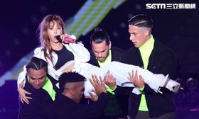 蔡依林／記者林士傑攝影