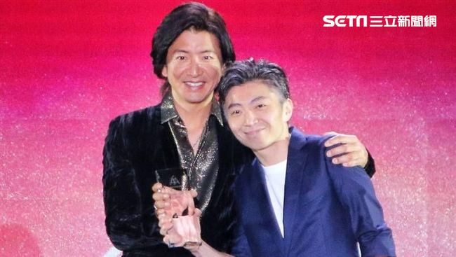 木村拓哉真親切　頒獎這麼做引來歡呼