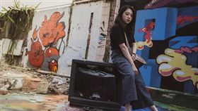 台中「鬼樓」千越大樓／kaishun0323　IG