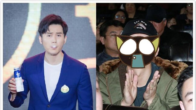 李晨神隱後首曝光！憔悴近照驚呆人