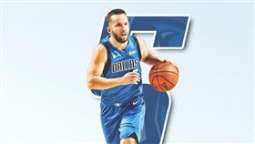 ▲J.J. Barea。（圖／取自J.J. Barea IG）