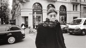 傅達仁,安樂死,瑞士,胰臟癌,改期／臉書