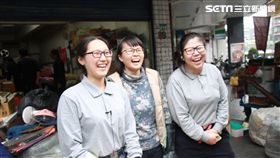 揪團,陳婷,志工,便當,慈濟基金會