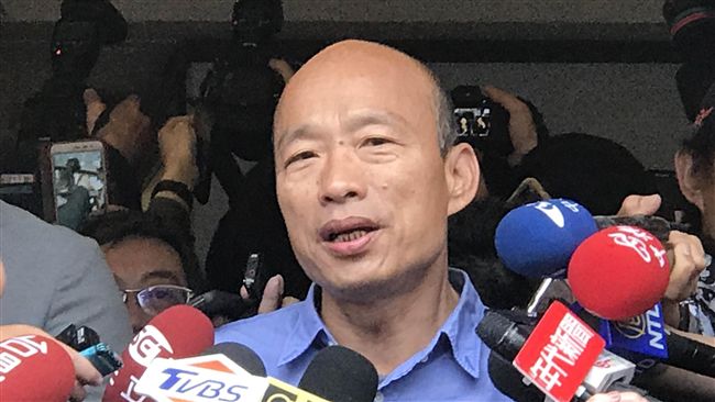 學者：超過7成挺一邊一國的九二共識
