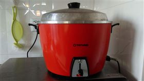 大同電鍋（圖／flickr,攝影者Tzuhsun Hsu）