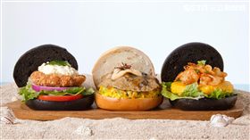 四四南村,眷村,好丘,貝果,澎派海陸雙線貝果堡,蚵仔煎