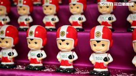 公仔,大同寶寶,大同公司,大同寶寶世紀典藏版,SWAROVSKI,施華洛世奇