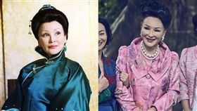  陳莎莉/翻攝自微博