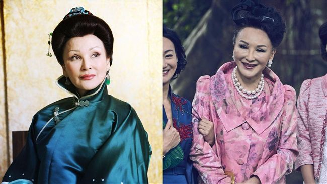女星爆遭吞退休金！捲台獨少賺千萬…