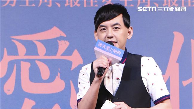 累了？黃子佼突丟震撼彈：不想主持了