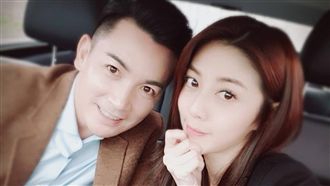 黃少祺落海生死未卜　韓瑜心死嫁伊正