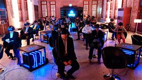 5x1 HTC Vive 宏達電提供　電影　金馬獎　VR
