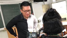 童仲彥,卸任,台北市議員 圖/翻攝自童仲彥臉書