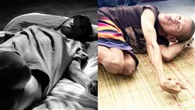 「做愛可改運」身障男扮隱士　騙少女上床（圖／馬來西亞《詩華日報》、ＰＩＸＡＢＡＹ）