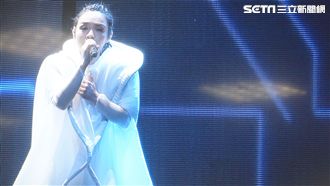 徐佳瑩第二場開唱　歌王歌后到場聆聽