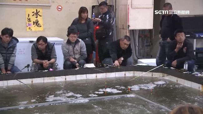 想釣到龍蝦　資深釣客曝法寶是「它」