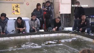 想釣到龍蝦　資深釣客曝法寶是「它」