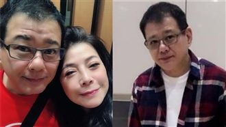 阿娥證實安迪死訊！淚喊：辛苦你了