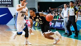 ▲錢肯尼延長賽投進關鍵3分球，寶島夢想家逆轉西貢熱火開季4連勝。（圖／資料照／寶島夢想家提供）