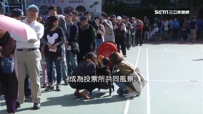 4公投綁明年大選？綠委憶這事：不宜