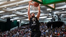 ▲阿提諾攻下全隊最高29分外加12籃板。（圖／資料照／寶島夢想家提供）