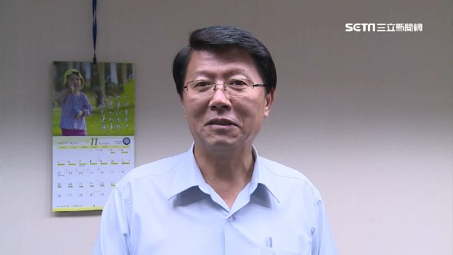 龍迷拱角逐議長　謝龍介這麼說…