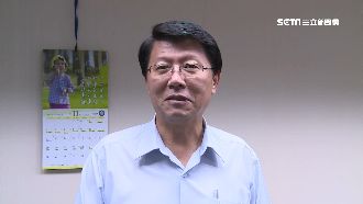 龍迷拱角逐議長　謝龍介這麼說…