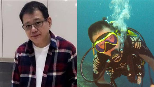 光碟案斷星途…安迪為扛家計中年轉行