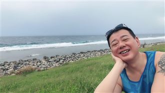 安迪憂開刀事業停擺　妻：一家都靠他