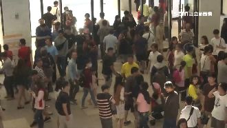 台中Outlet大戰！三井對決麗寶