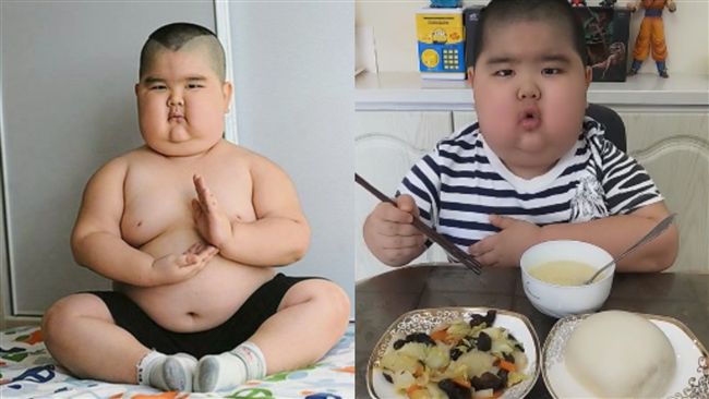 5歲童患腎病吐血　堅強開直播賺藥錢