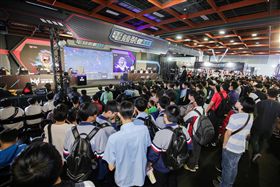 宏碁提供　Predator League　健行科大