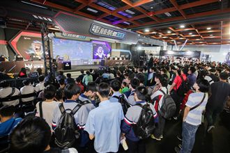 宏碁「電競盟校盃」　冠軍將赴泰比賽