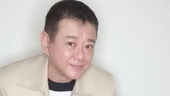 安迪癌逝！吩咐女兒「爸爸不要火葬」