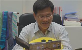 「佳龍」由來首公開　更盼山手線延續